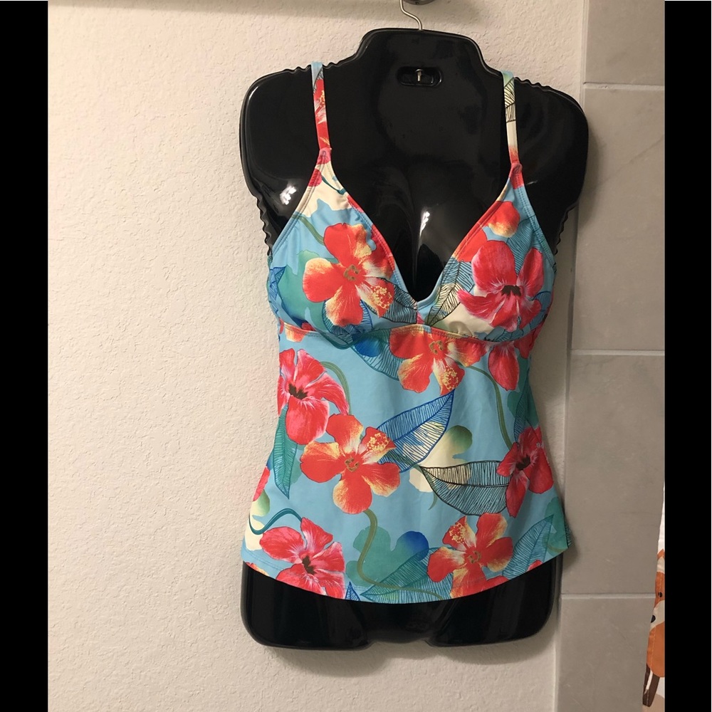 Athena bathing suite 2 piece